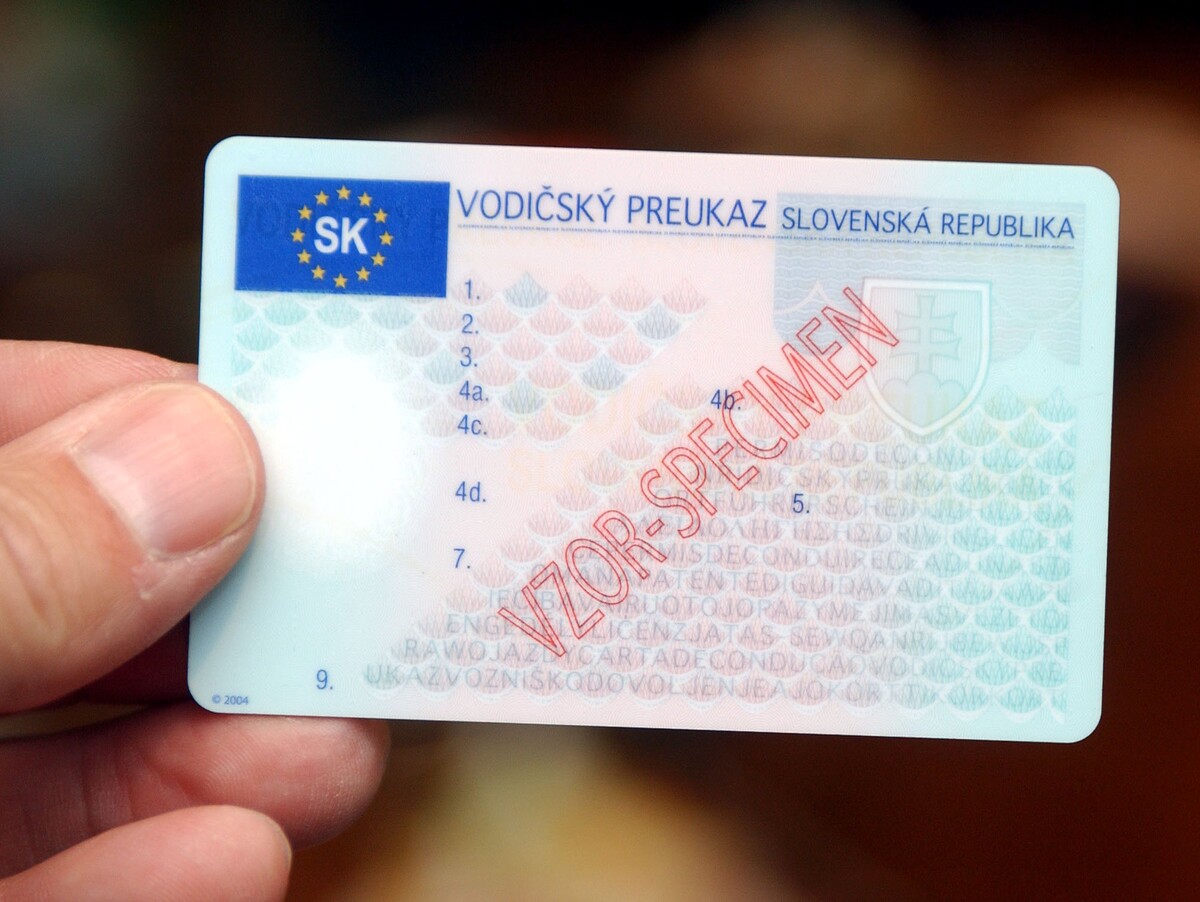 Slováci majú poslednú možnosť získať vodičský preukaz typu C či D úplne zadarmo.