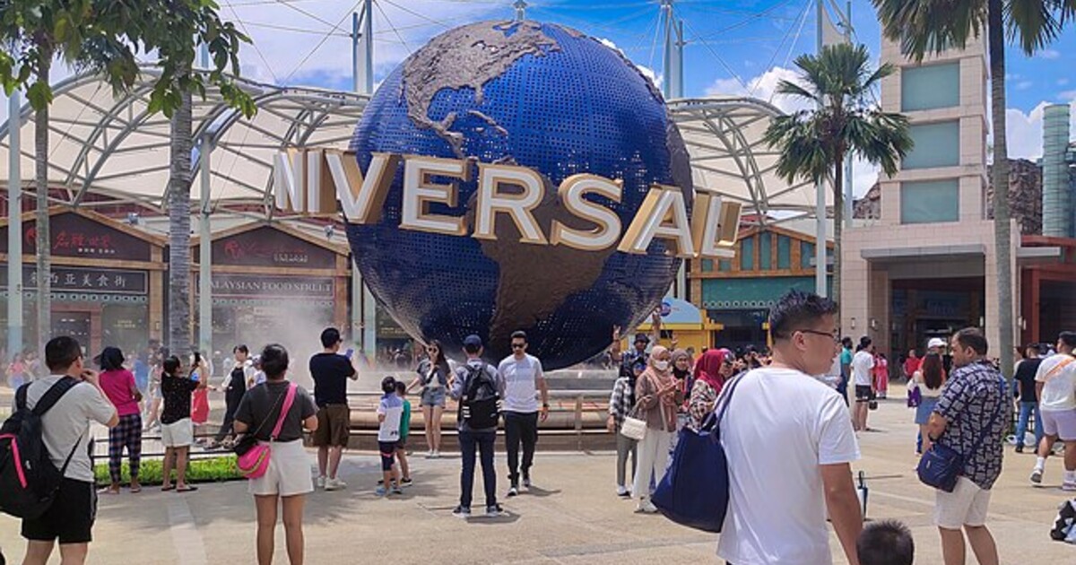 Zábavní park společnosti Universal konečně přichází do Evropy. V jakém městě ho budeš moci navštívit?