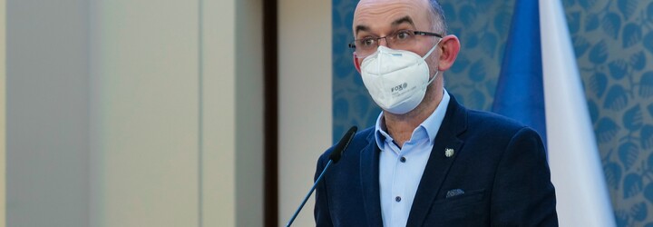 Blatný: Jako důvod svého odvolání vidím politické rozhodnutí. Sám mám čisté svědomí
