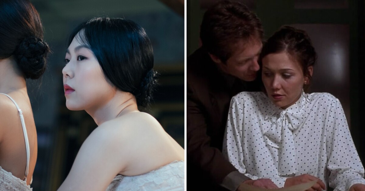 Erotické thrillery, ze kterých tě bude mrazit. 7 skvělých filmů, kde se romantika trochu zvrhne