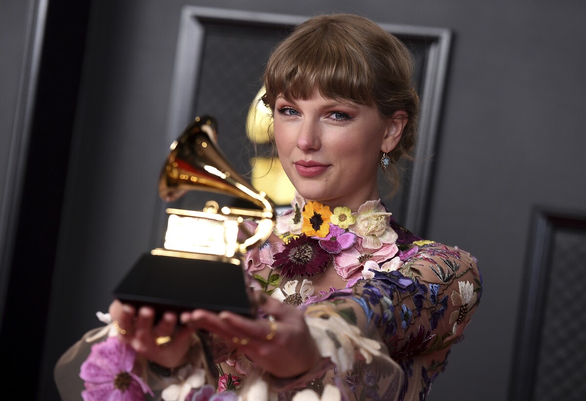 Grammy