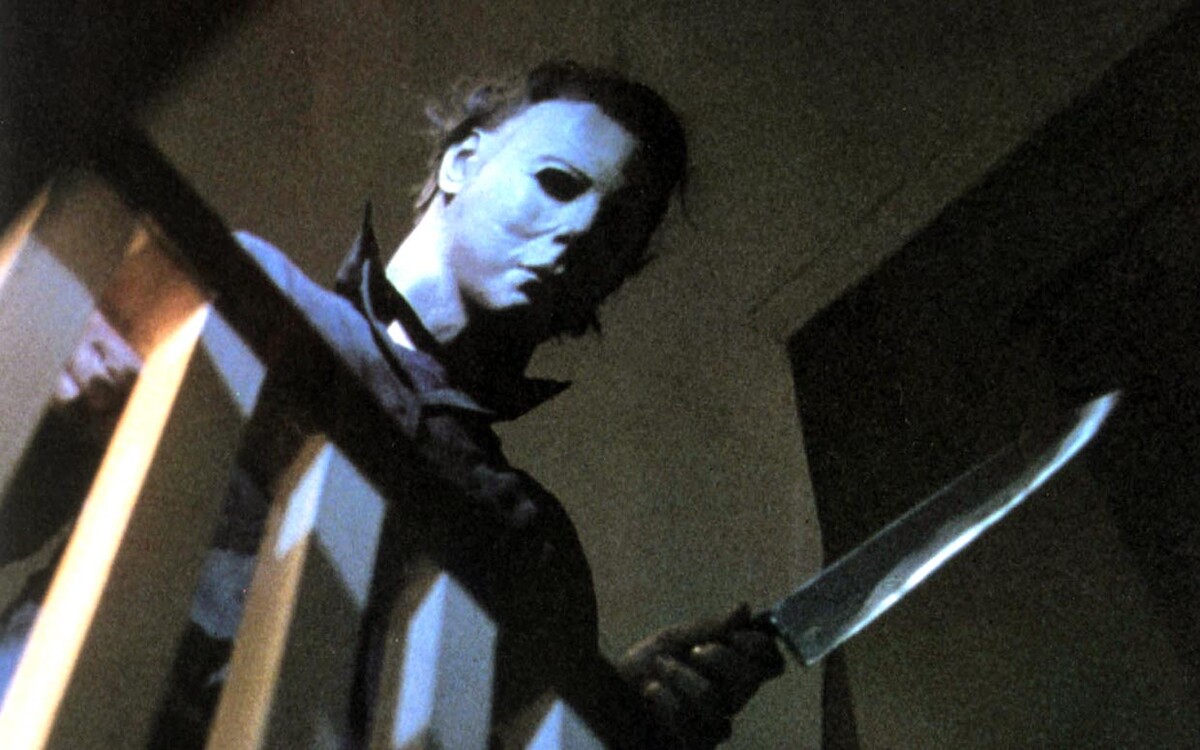 Halloween Michael Myers John Carpenter