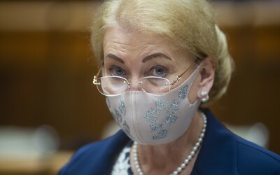 Parlament nepodporil sprísnenie interrupcií. Za Záborskej návrh hlasovalo len OĽANO, SME RODINA a Kotlebovci.