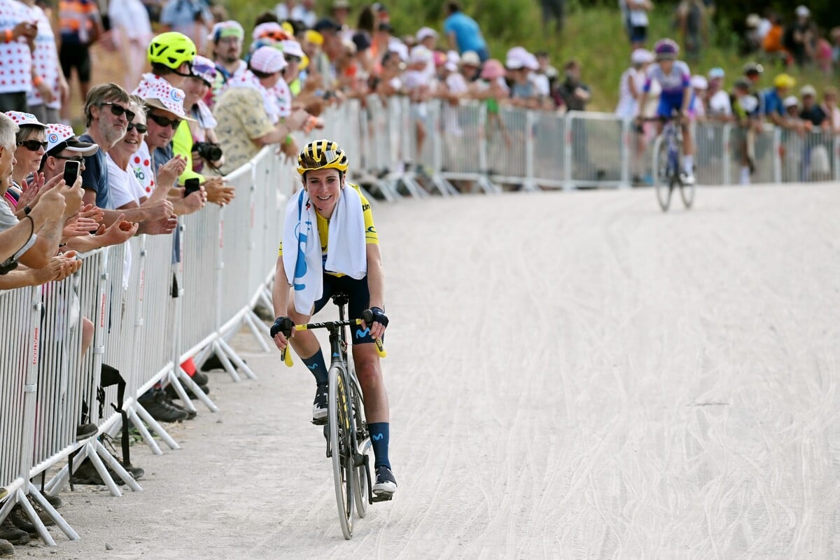 Tour de Femme