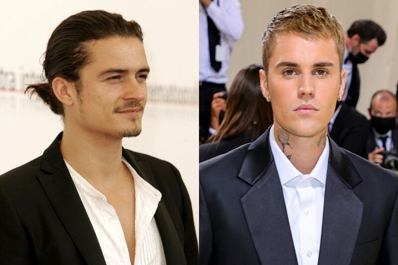 Orlando Bloom a Justin Bieber sa v roku 2014 stretli na Ibize. Odvtedy: