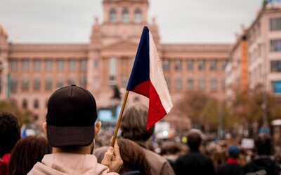 „Chceme úřední maturity!“ Studenti dnes v Praze vyráží na demonstraci.