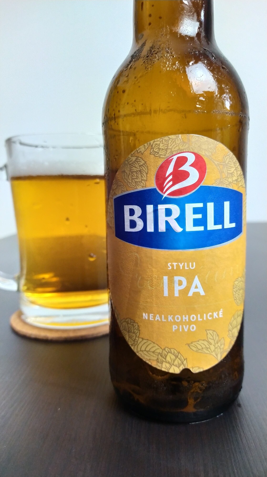 nealko piva test