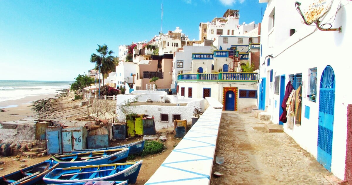 Kam vycestovat za teplem během zimy? TOP 10 slunečných destinací, kde zapomeneš na chlad a nekonečnou mlhu