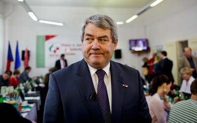 Komunisté odmítají napětí mezi Českem a Ruskem: „Válku s Ruskem nechceme.“
