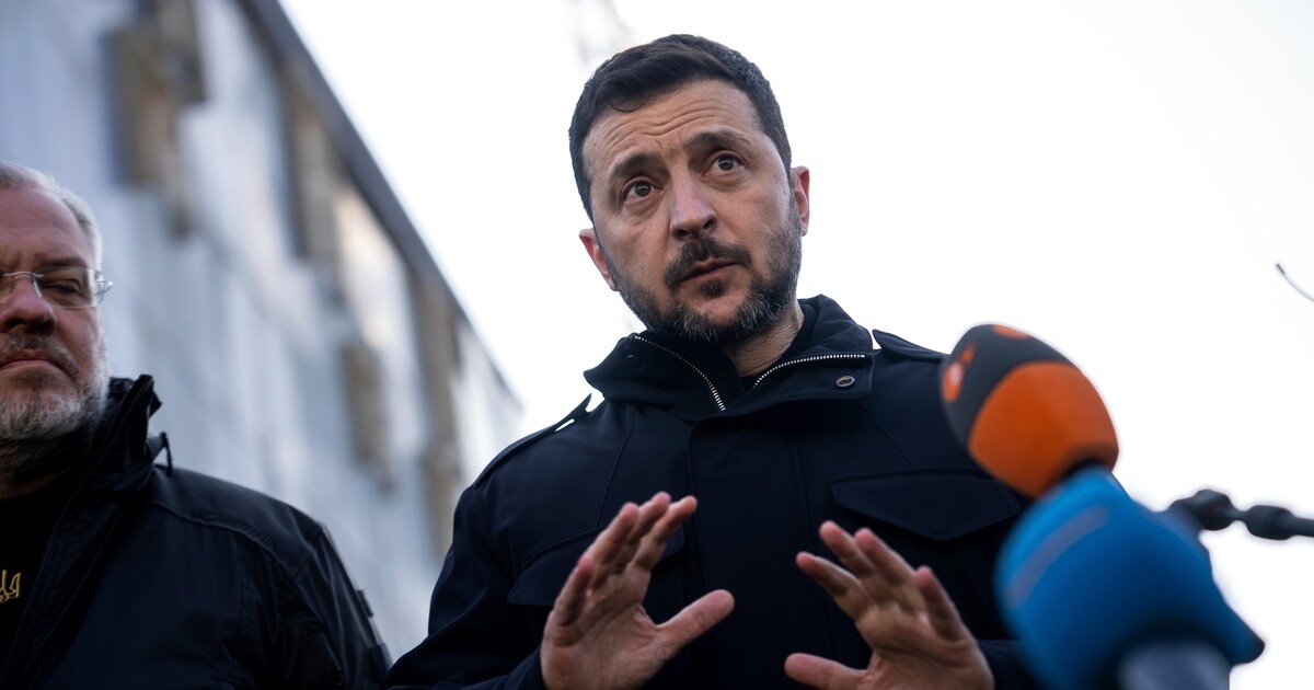 Nová šance pro Ukrajinu. Takhle vypadá 28 bodů mírového plánu, se kterým přišly evropské země