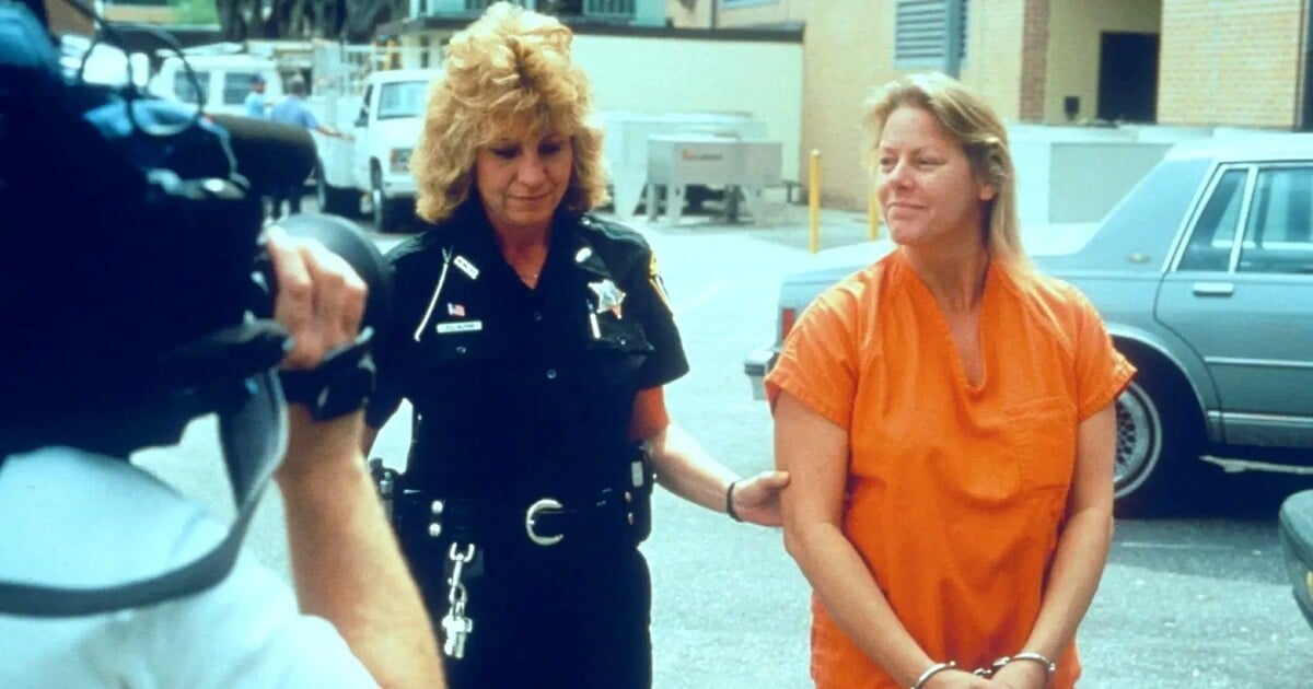 Příběh jedné z mála sériových vražedkyň: Charlize Theron vynesl Oscara, diváky šokuje v novém dokumentu na Netflixu