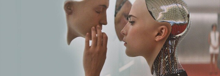 Sex s robotem? Průzkum zjišťoval, kolik lidí by jej zkusilo, výsledky jsou překvapivé