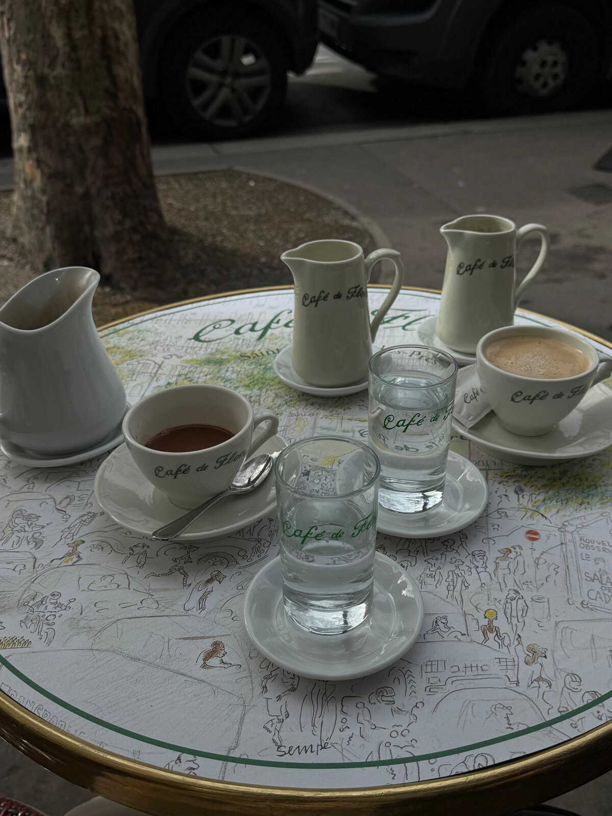 slováci v zahraničí, paríž, štúdium v zahraničí