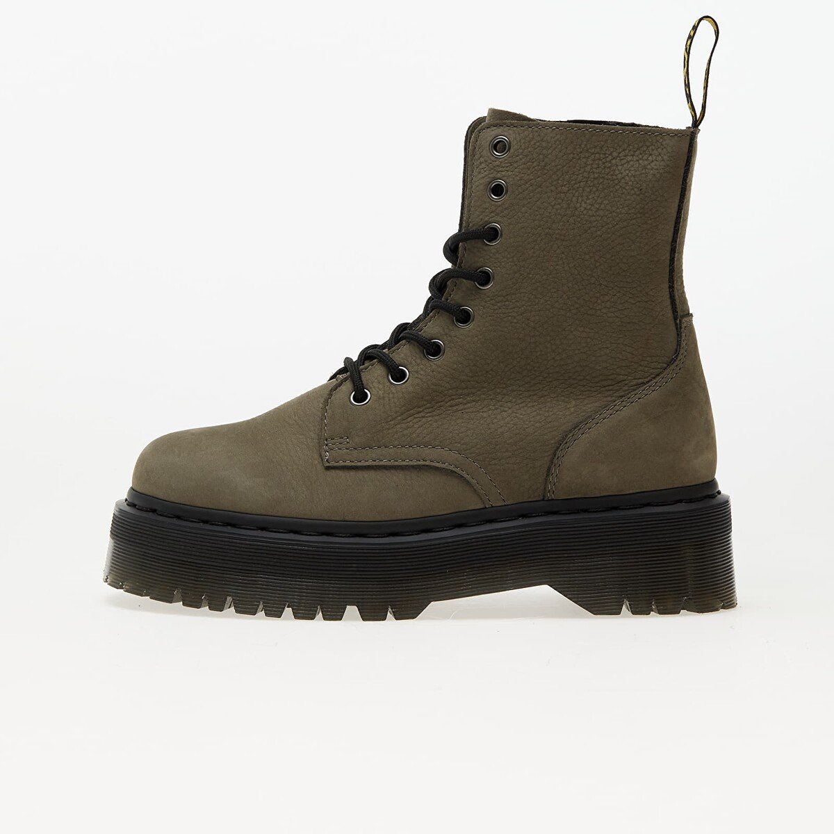 Dr. Martens Jadon