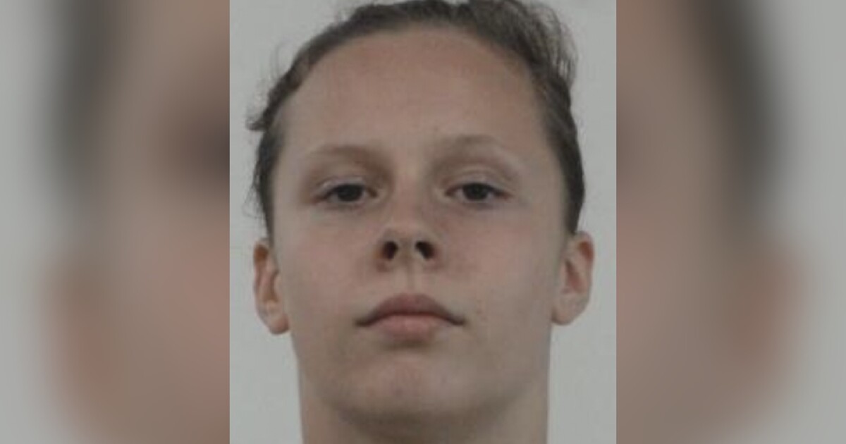 Policie pátrá po třináctileté dívce z Plzně, nevrátila se do diagnostického ústavu