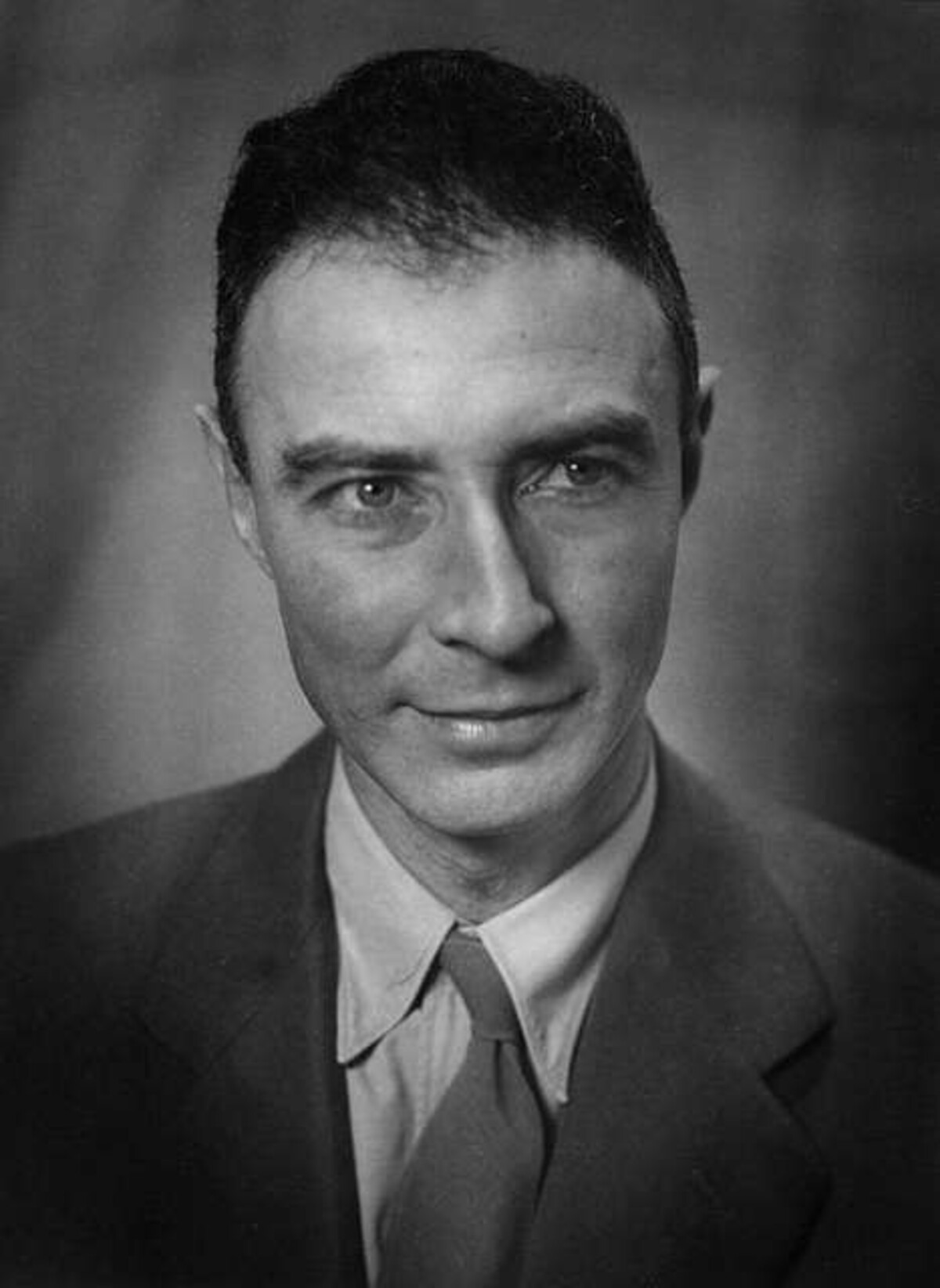 Oppenheimer.