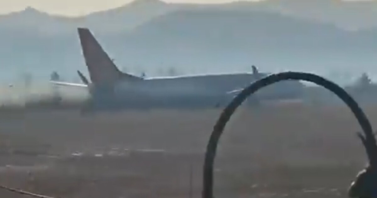 Tragédie v Jižní Koreji: Havárii letadla se 181 pasažéry zřejmě přežili jen dva, příčinou mohl být střet s ptákem