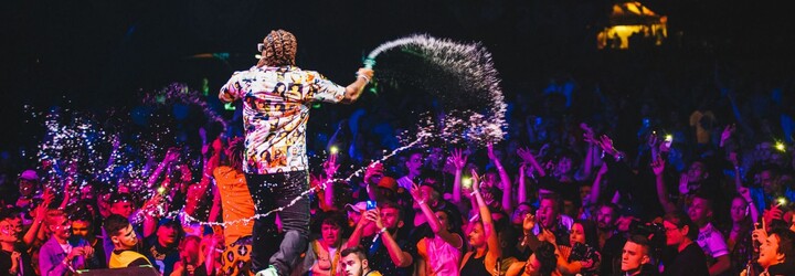 Organizátoři Hip Hop Žije slibují největší rapovou událost roku. Festival oslaví příští rok desáté výročí