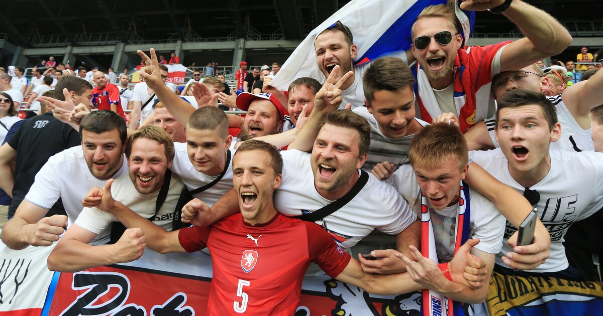 Rozlosování EURO 2024 se blíží. Koukni, proti komu by Česko mohlo hrát