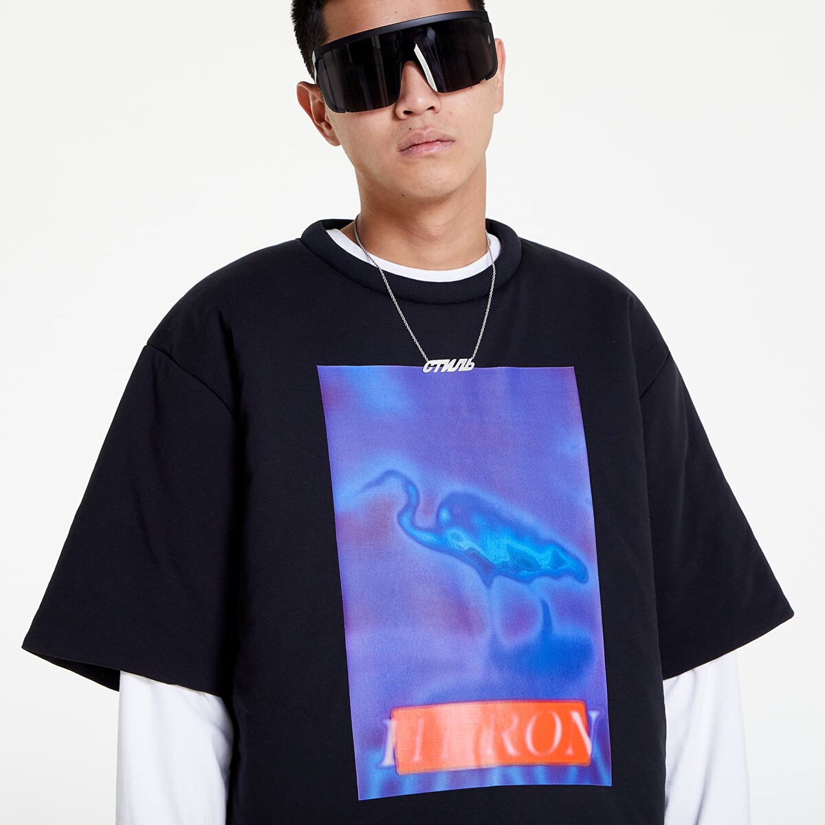 Heron Preston