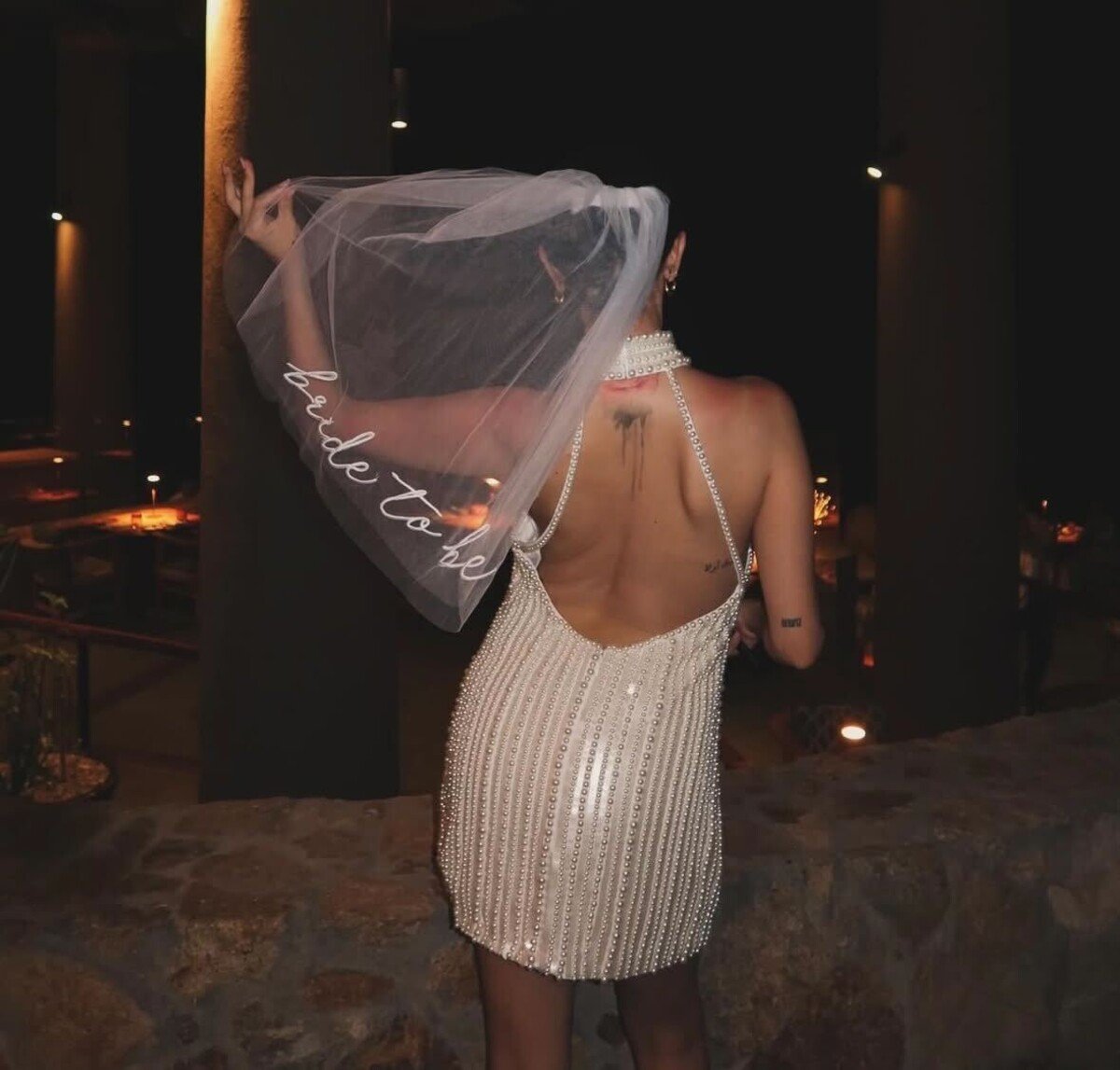 selena gomez, zásnuby