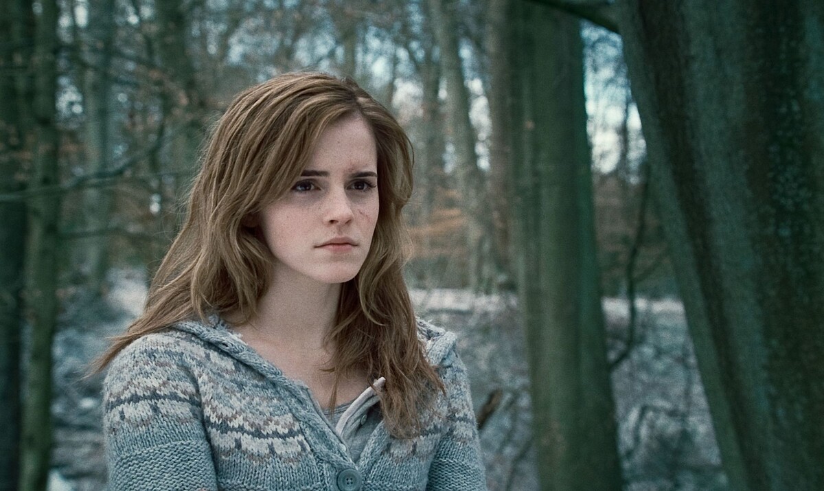 Emma Watson | Harry Potter