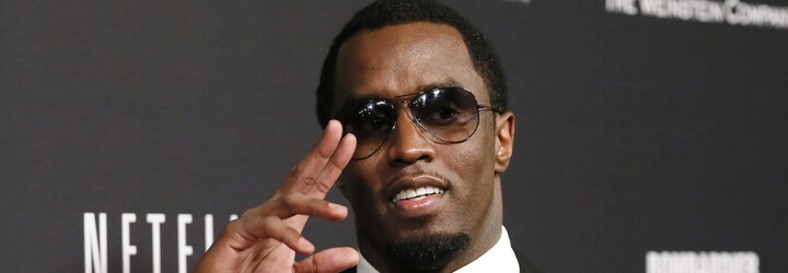 Najlepšie zarábajúcim raperom za rok 2015 je Diddy, veľkým prekvapením je umiestnenie Drakea v prvej trojke