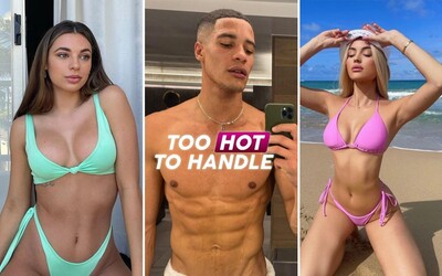 Too Hot to Handle: Sú víťazi stále spolu? Takto dnes žije partia nadržancov z tretej série obľúbenej reality šou