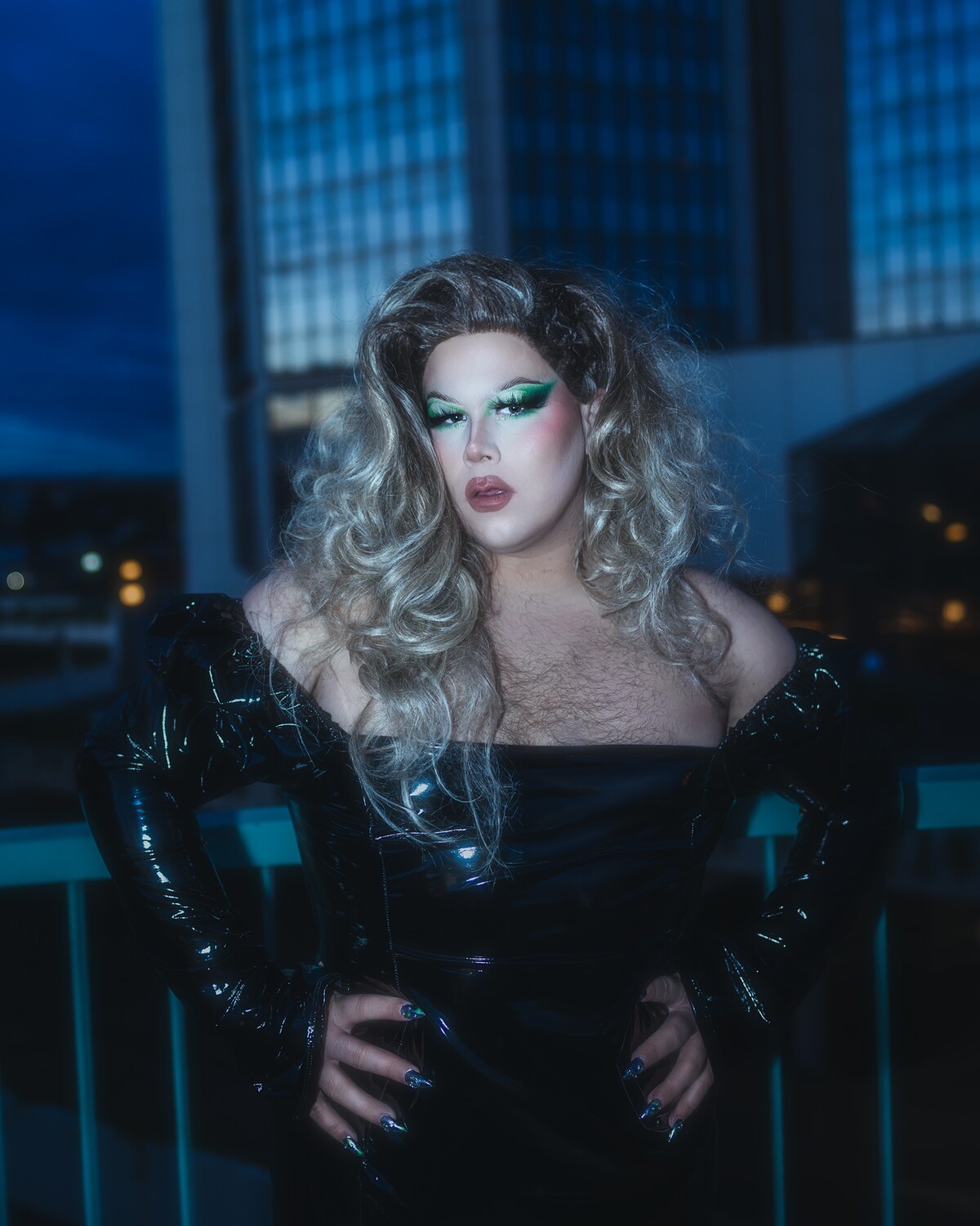 Miss Petty