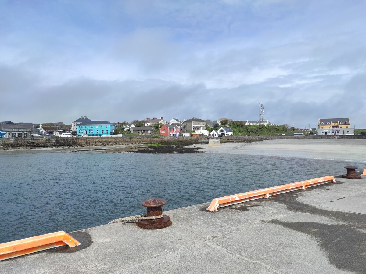 Inishmore