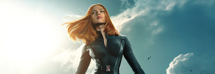 Robert Downey Jr. se údajně vrátí jako Iron Man v sólovce Black Widow