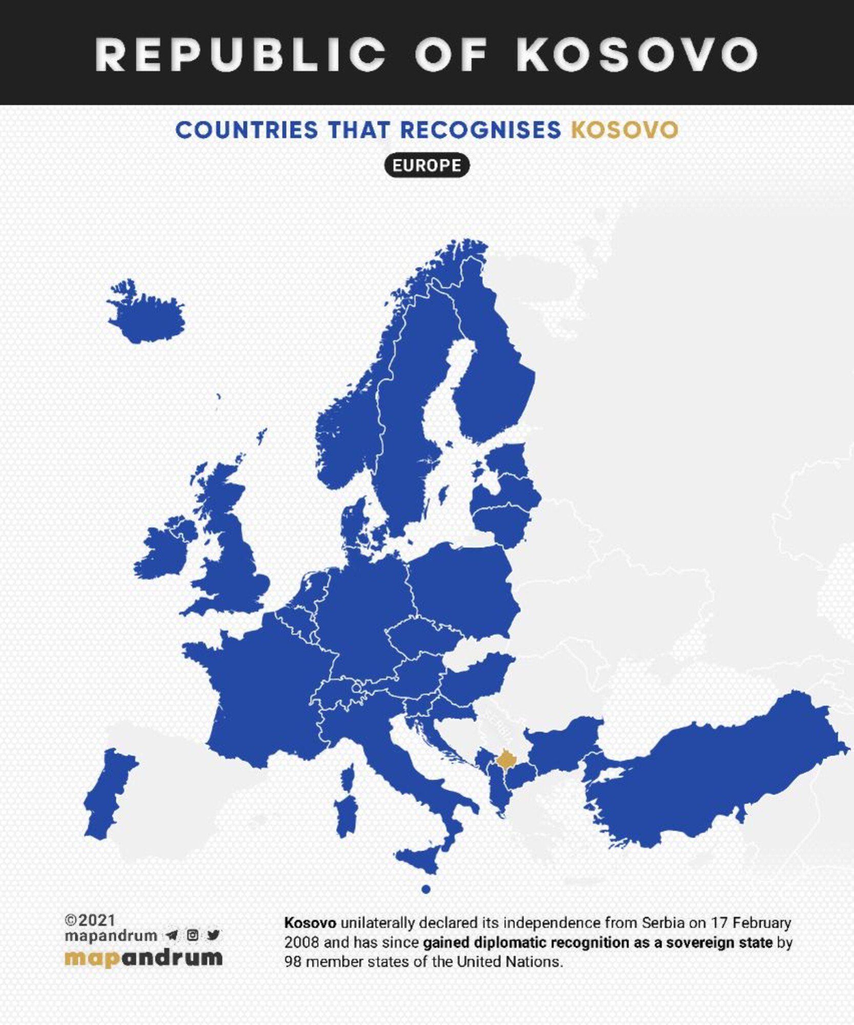 kosovo