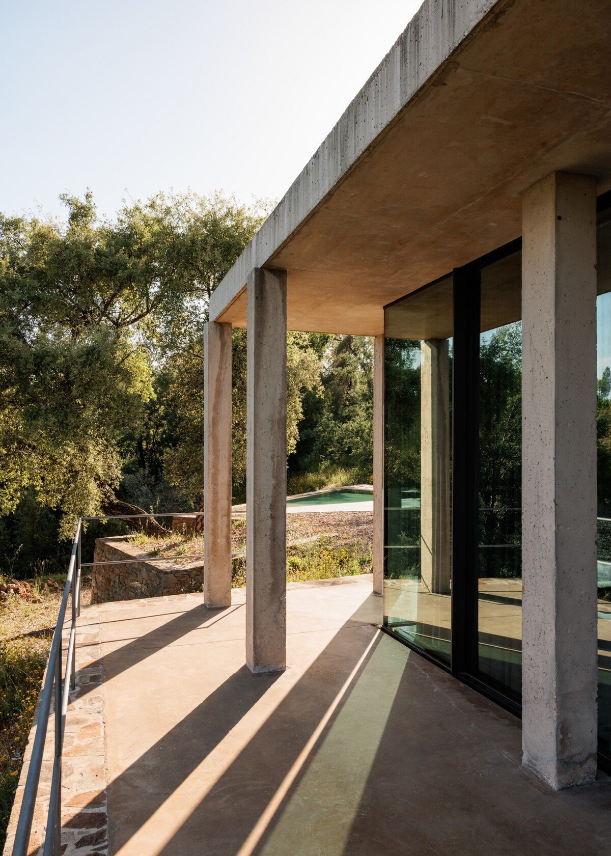 architektúra dizajn interiérový dizajn Portugalsko