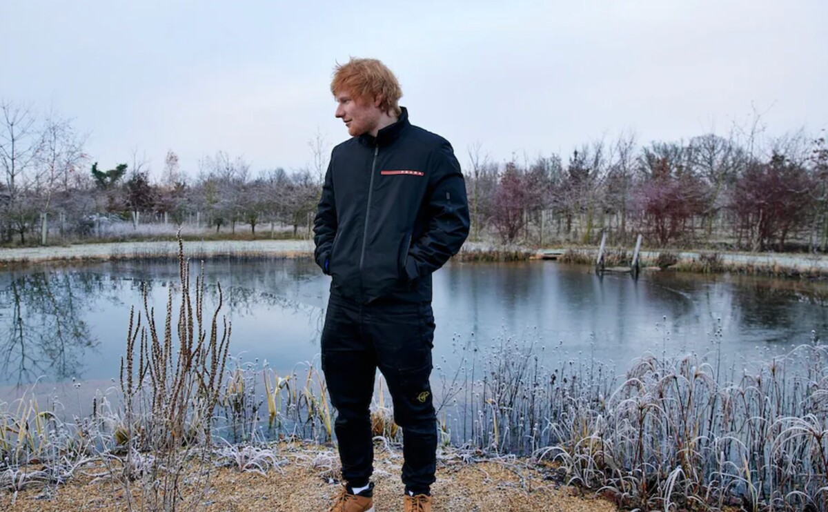 Ed Sheeran prehovoril o tom, ako sa vyrovnal s ťažkou diagnózou manželky. Dokument je aj náhľadom do spevákovho detstva a začiatkov kariéry.