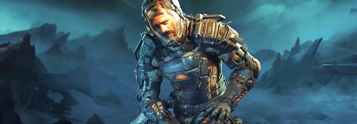 Vyšla očekávaná survival hororová hra The Callisto Protocol. Odehrává se na měsíci Jupiteru