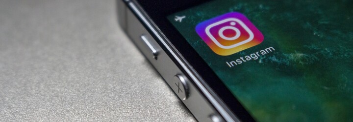 Influenceři na Instagramu budou moci během živých přenosů dostávat finanční příspěvky od fanoušků