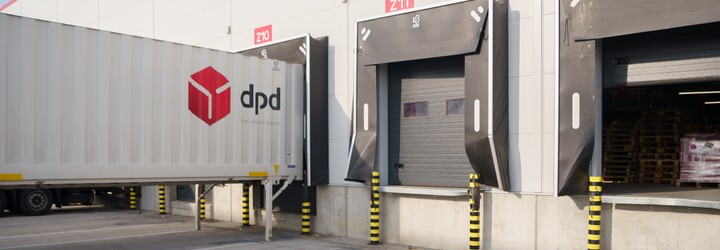 Šéf kuriérov z DPD: V posledných 15 minútach vidno, kde je kuriér v reálnom čase. Nemôže na zákazníka čakať 10 minút (Rozhovor)