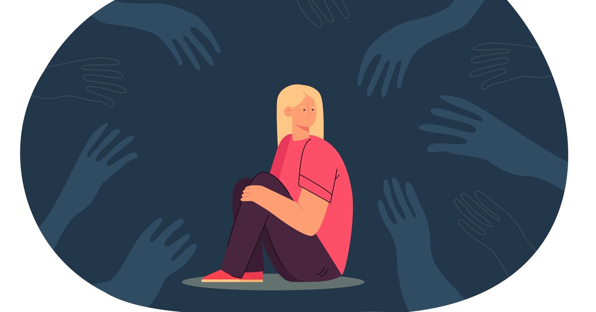 Bojuješ s panickými atakami nebo úzkostí? Česká appka ti pomůže