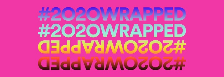 Wrapped 2020: Spotify zrátal, koľko si počúval Braňa Mojseja