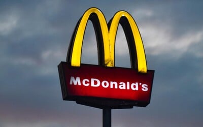 McDonald's našel kupce pro své restaurace v Rusku. Síť fastfoodů čeká kompletní rebranding.