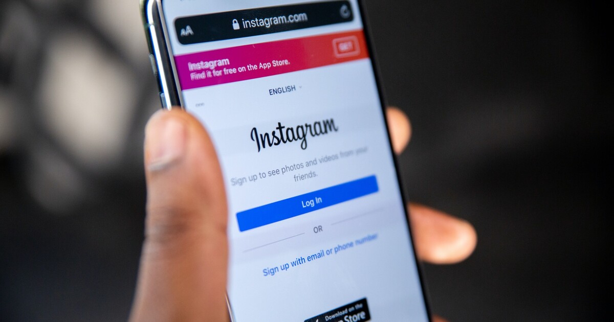 Ukazuje ti Instagram závadné a násilné příspěvky? Vysvětlujeme možné důvody