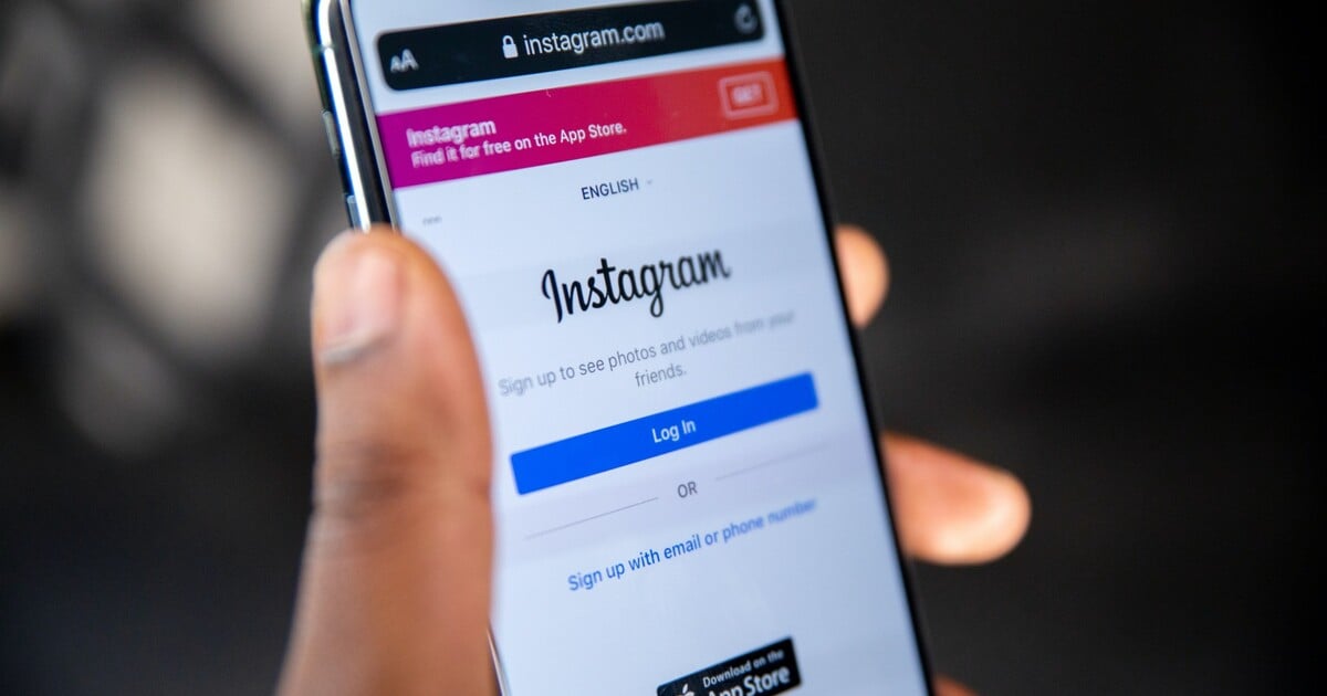 Instagram představil novou funkci. Aplikace se znovu inspirovala TikTokem