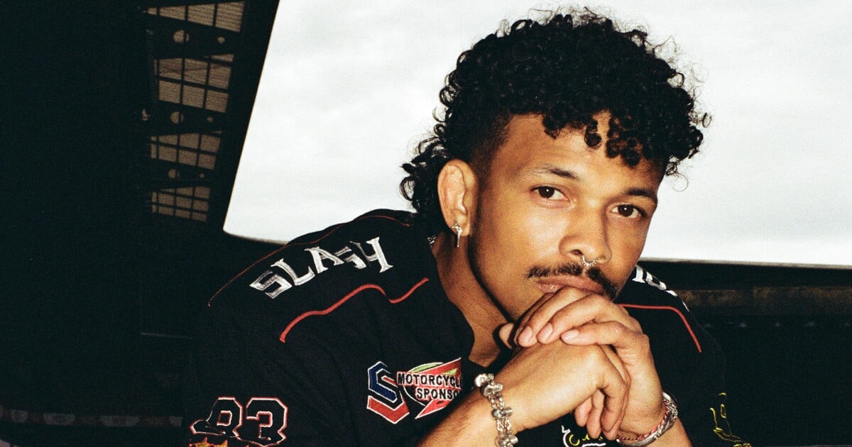 Koncert roku? Ben Cristovao přiveze do Edenu zvuk jako Adele, technika jela v 60 kamionech