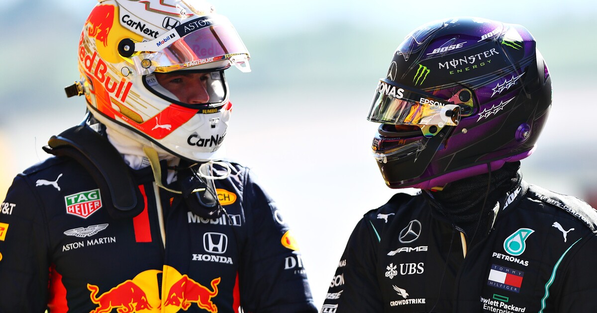 Max Verstappen se stal opět nejlépe placeným jezdcem F1. Kolikátý skončil Hamilton?