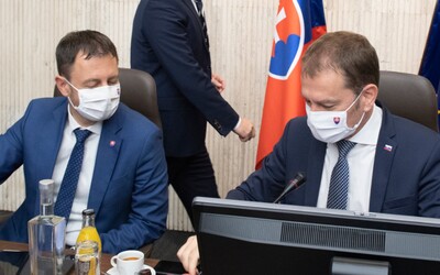 Vláda chystá veľké prepúšťanie. Tisícky úradníkov prídu o miesta v rámci uťahovania opaskov.