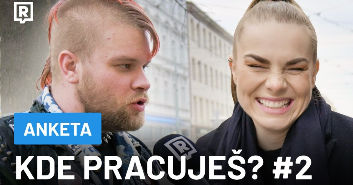 BDSM výrobna, nemocnice nebo škola. Zeptali jsme se Čechů a Češek, kam v 6 ráno vstávají do práce