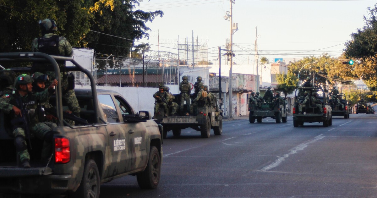Zmizení 43 studentů má nečekaný vývoj. Policie zatkla bývalou předsedkyni nejvyššího soudu