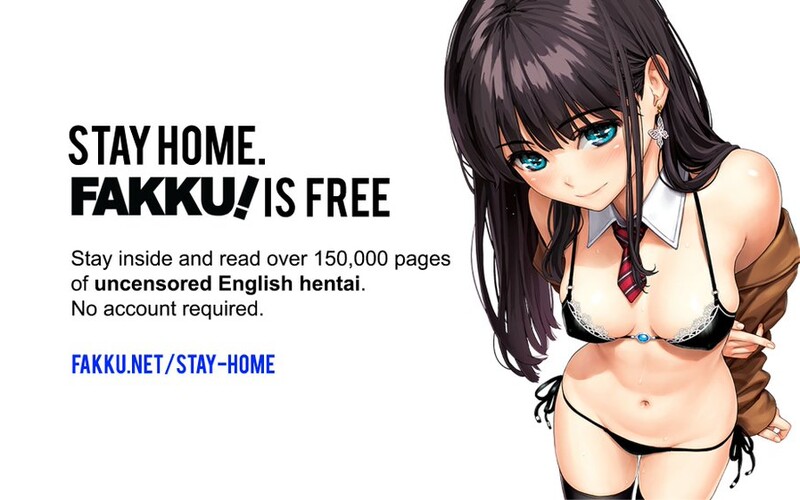 Najväčšia hentai pornostránka sprístupnila všetok obsah bezplatne. Okamžite spadla pod tlakom užívateľov.
