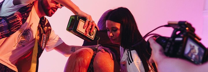 Radikal vydáva album Slovenský Hollywood: nie je to o vilách ani autách, ale zažívame momenty ako z filmu