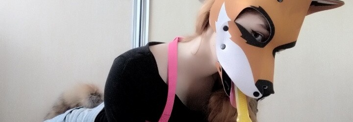 Katka v 16 letech přišla na to, že ji vzrušuje hraní si na zvířátka. Není to jen o sexu, lidi petplay vzrušuje i uklidňuje